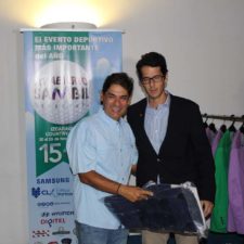 Galería XV Abierto Sambil, día domingo