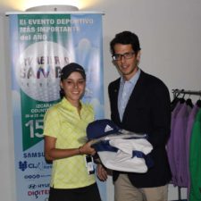 Galería XV Abierto Sambil, día domingo