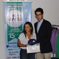 Galería XV Abierto Sambil, día domingo