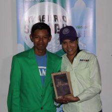 Galería XV Abierto Sambil, día domingo