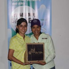 Galería XV Abierto Sambil, día domingo