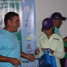 Galería XV Abierto Sambil, día domingo