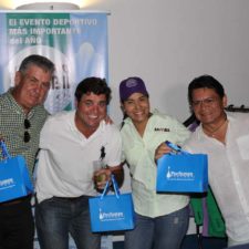 Galería XV Abierto Sambil, día domingo