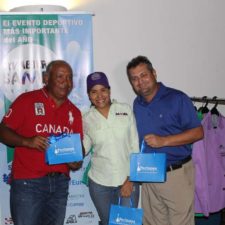 Galería XV Abierto Sambil, día domingo