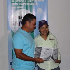 Galería XV Abierto Sambil, día domingo