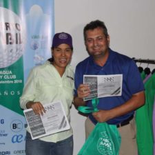 Galería XV Abierto Sambil, día domingo