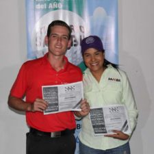 Galería XV Abierto Sambil, día domingo