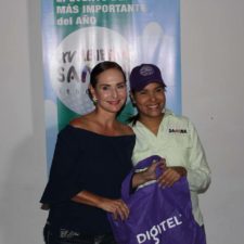 Galería XV Abierto Sambil, día domingo