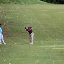 Galería XV Abierto Sambil, día sábado