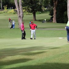 Galería XV Abierto Sambil, día sábado