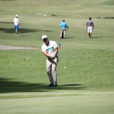 Galería XV Abierto Sambil, día sábado