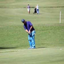 Galería XV Abierto Sambil, día sábado