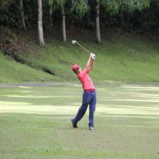 Galería XV Abierto Sambil, día sábado