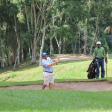 Galería XV Abierto Sambil, día sábado