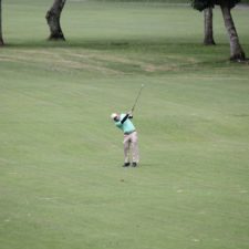 Galería XV Abierto Sambil, día sábado