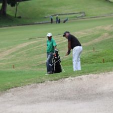 Galería XV Abierto Sambil, día sábado