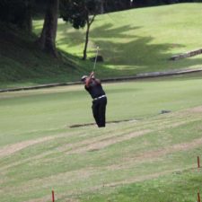 Galería XV Abierto Sambil, día sábado