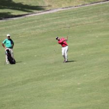 Galería XV Abierto Sambil, día sábado