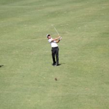 Galería XV Abierto Sambil, día sábado