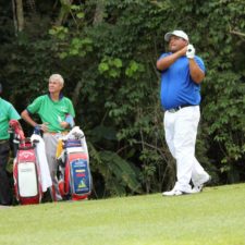 Galería XV Abierto Sambil, día sábado