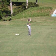 Galería XV Abierto Sambil, día sábado