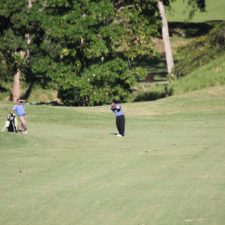Galería XV Abierto Sambil, día sábado
