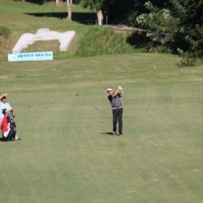 Galería XV Abierto Sambil, día sábado