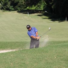 Galería XV Abierto Sambil, día sábado