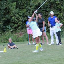 Galería XV Abierto Sambil, día sábado