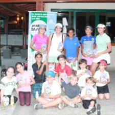 Galería XV Abierto Sambil, día sábado