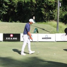 Galería XV Abierto Sambil, día viernes