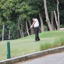 Galería XV Abierto Sambil, día viernes