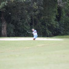 Galería XV Abierto Sambil, día viernes