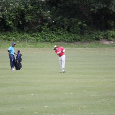 Galería XV Abierto Sambil, día viernes