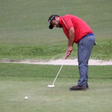 Galería XV Abierto Sambil, día viernes
