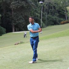 Galería XV Abierto Sambil, día viernes