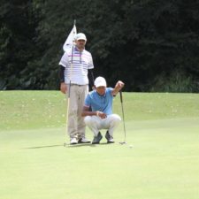 Galería XV Abierto Sambil, día viernes