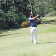 Galería XV Abierto Sambil, día viernes