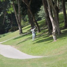 Galería XV Abierto Sambil, día viernes