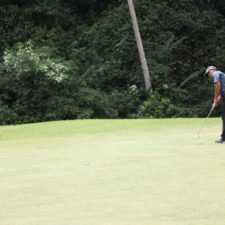 Galería XV Abierto Sambil, día viernes
