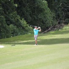 Galería XV Abierto Sambil, día viernes
