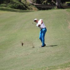 Galería XV Abierto Sambil, día viernes