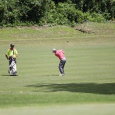 Galería XV Abierto Sambil, día viernes