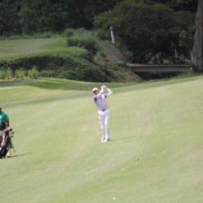 Galería XV Abierto Sambil, día viernes