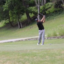 Galería XV Abierto Sambil, día viernes