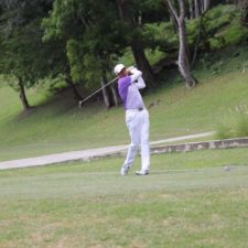 Galería XV Abierto Sambil, día viernes