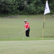 Galería XV Abierto Sambil, día viernes