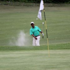 Galería XV Abierto Sambil, día viernes
