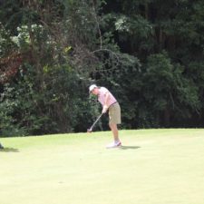 Galería XV Abierto Sambil, día viernes