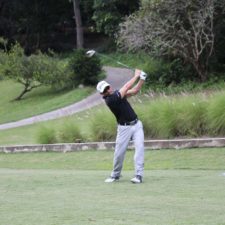 Galería XV Abierto Sambil, día viernes